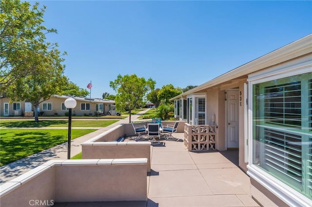 1701 Sunningdale Dr Unit 53E, Seal Beach, CA 90740 - photo 27