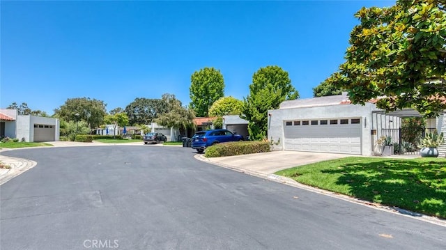 2008 Baja, Newport Beach, CA 92660 - view of asphalt road
