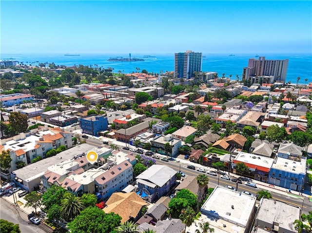 1739 E Broadway Unit 6, Long Beach, CA 90802 - view of urban area featuring a nearby body of water