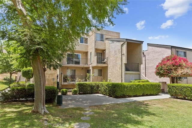 1745 Neil Armstrong St Unit 206, Montebello, CA 90640 - view of property