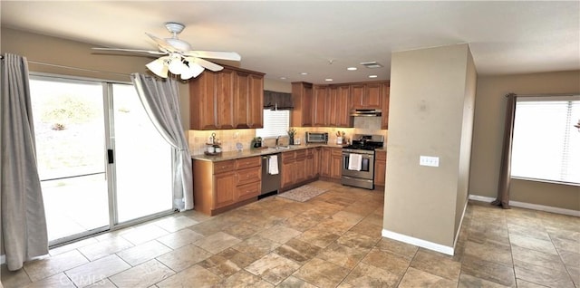 5825 Opal Ct, Fontana, CA 92336 - photo 5