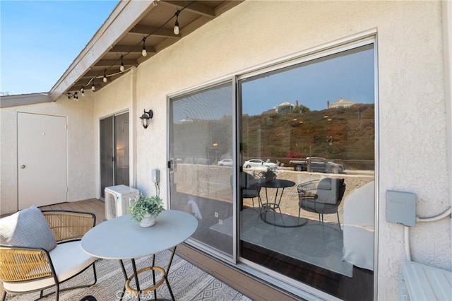 21981 Rimhurst Dr Unit 158, Lake Forest, CA 92630 - view of balcony