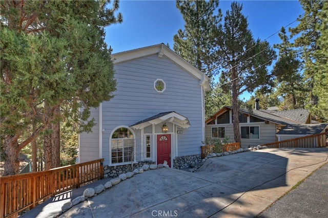 169 Imperial, Sugarloaf, CA 92386 - photo 38