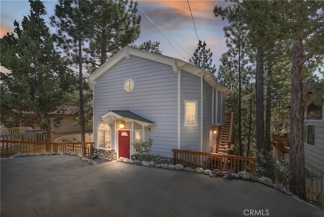 169 Imperial, Sugarloaf, CA 92386 - photo 1