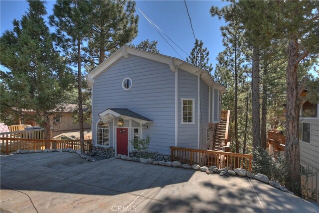 169 Imperial, Sugarloaf, CA 92386 - photo 40