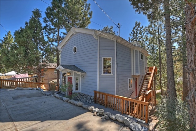 169 Imperial, Sugarloaf, CA 92386 - photo 41
