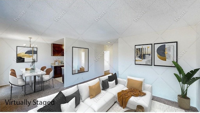 17068 Colima Rd Unit 274, Hacienda Heights, CA 91745 - view of living area