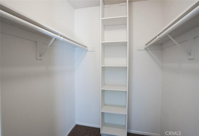 17068 Colima Rd Unit 274, Hacienda Heights, CA 91745 - walk in closet featuring carpet floors