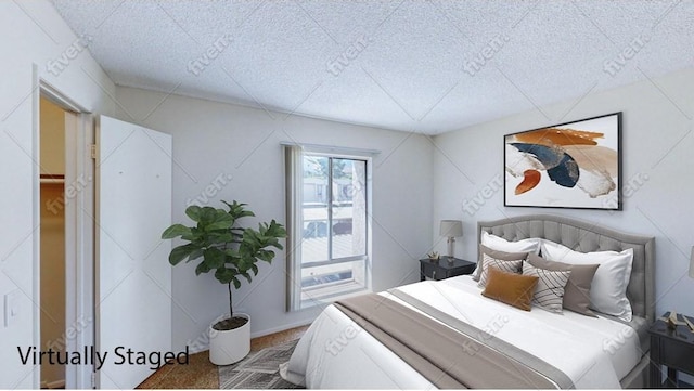 17068 Colima Rd Unit 274, Hacienda Heights, CA 91745 - view of carpeted bedroom