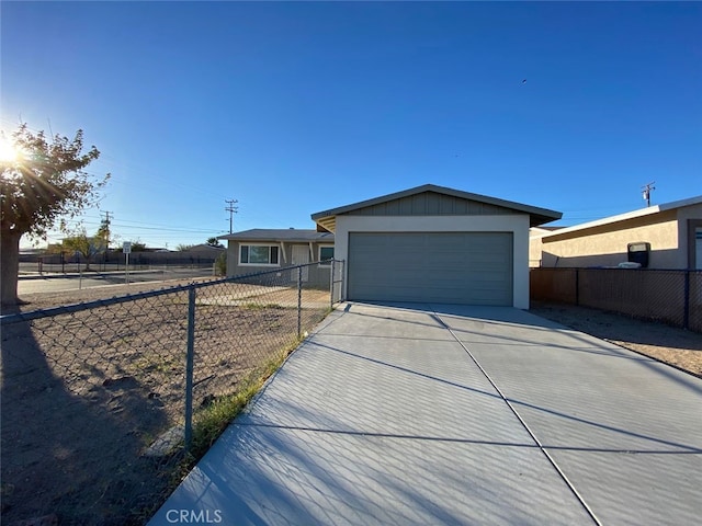 1544 Armory Rd, Barstow, CA 92311 - photo 1