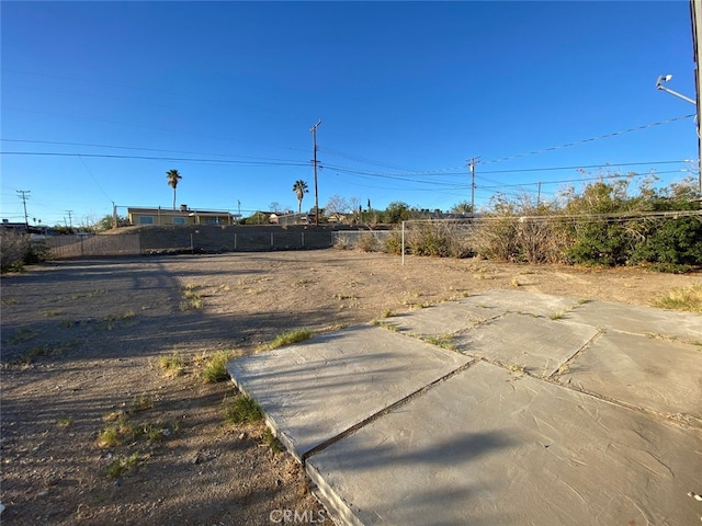 1544 Armory Rd, Barstow, CA 92311 - photo 24