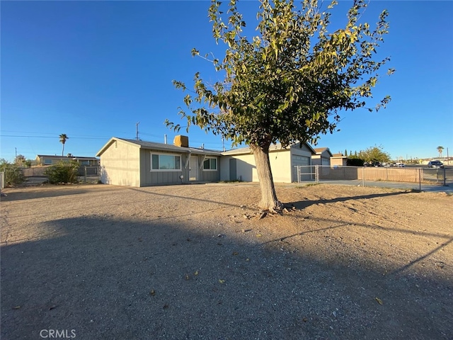 1544 Armory Rd, Barstow, CA 92311 - photo 2