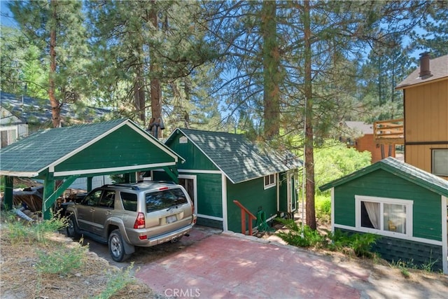 33445 Wild Rose Dr, Green Valley Lake, CA 92341 - photo 1