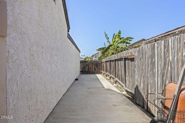 3151 W Hemlock St, Oxnard, CA 93035 - view of patio