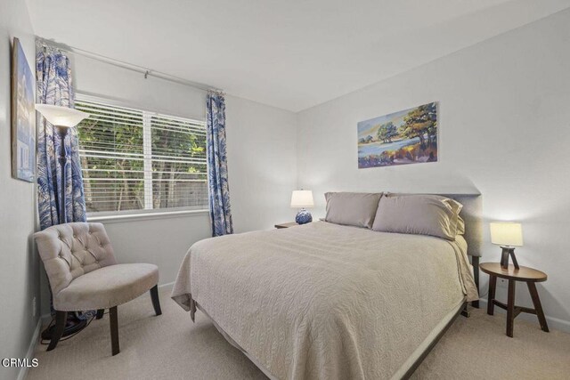 3151 W Hemlock St, Oxnard, CA 93035 - bedroom featuring carpet and baseboards