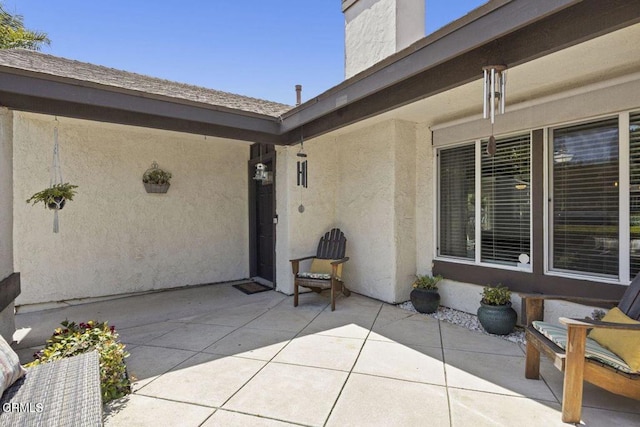 3151 W Hemlock St, Oxnard, CA 93035 - view of patio / terrace