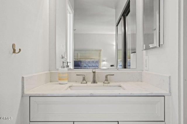 3151 W Hemlock St, Oxnard, CA 93035 - bathroom with vanity
