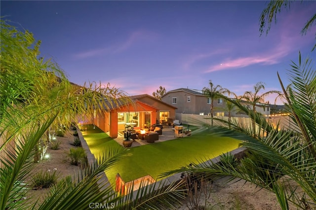 34212 Kalanchoe Rd, Lake Elsinore, CA 92532 - photo 28