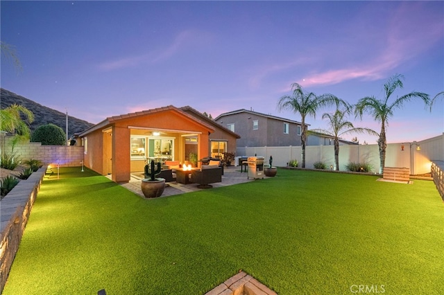 34212 Kalanchoe Rd, Lake Elsinore, CA 92532 - photo 23