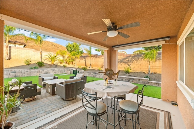 34212 Kalanchoe Rd, Lake Elsinore, CA 92532 - photo 33