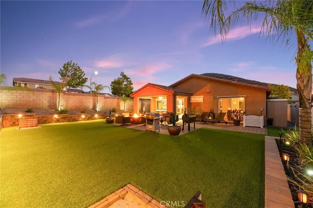 34212 Kalanchoe Rd, Lake Elsinore, CA 92532 - photo 25