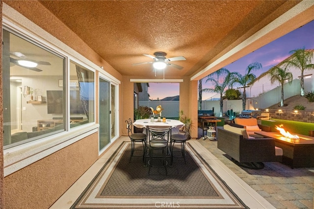 34212 Kalanchoe Rd, Lake Elsinore, CA 92532 - photo 26