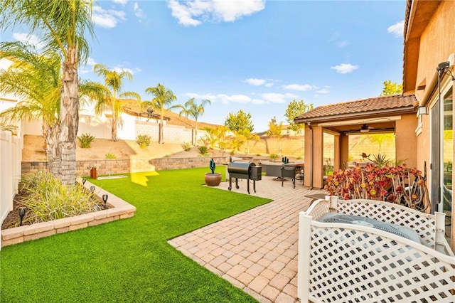 34212 Kalanchoe Rd, Lake Elsinore, CA 92532 - photo 31