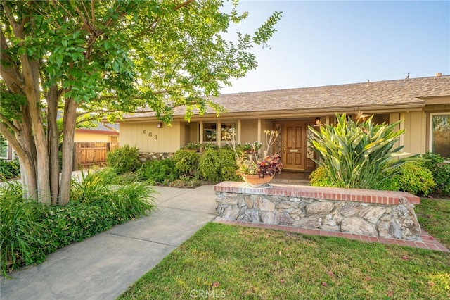 663 Hood Dr, Claremont, CA 91711 - photo 2