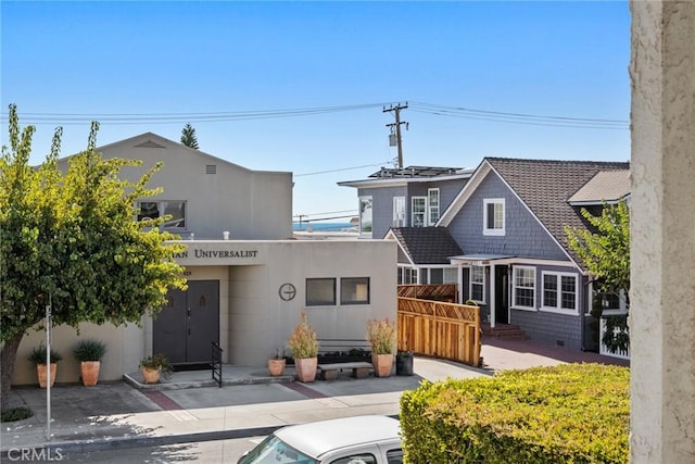 422 Cypress St, Laguna Beach, CA 92651 - view of front of home