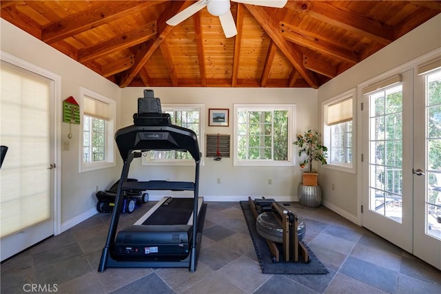 5405 Vineyard Dr, Paso Robles, CA 93446 - photo 63