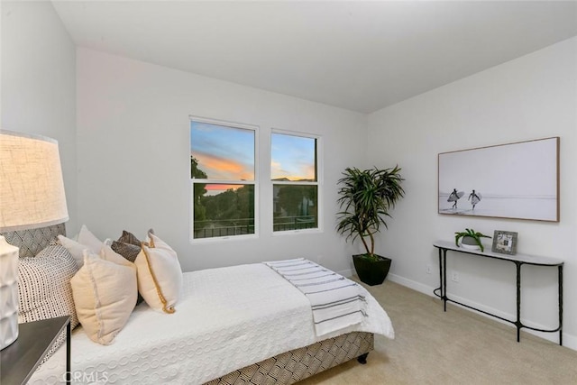 14 Pavona, Newport Coast, CA 92657 - bedroom featuring carpet flooring and baseboards