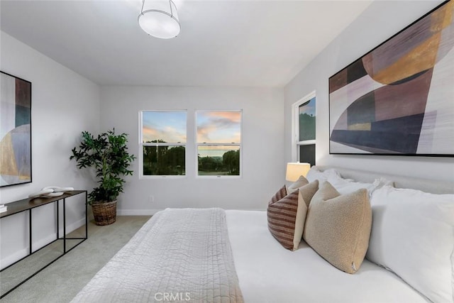 14 Pavona, Newport Coast, CA 92657 - bedroom with carpet flooring and baseboards