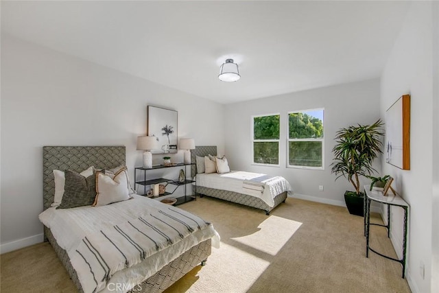 14 Pavona, Newport Coast, CA 92657 - bedroom with light colored carpet