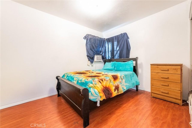 1132 E 65th St, Los Angeles, CA 90001 - bedroom featuring wood finished floors