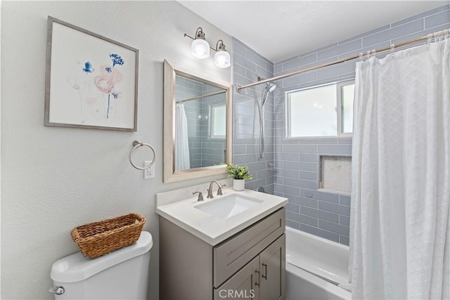 330 Glenshaw Dr, La Puente, CA 91744 - full bath with shower / bath combo and vanity