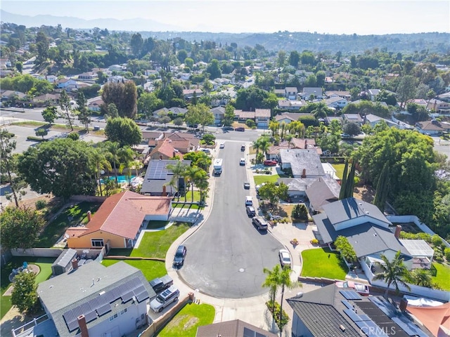 26301 Montarez Cir, Mission Viejo, CA 92691 - aerial view of residential area