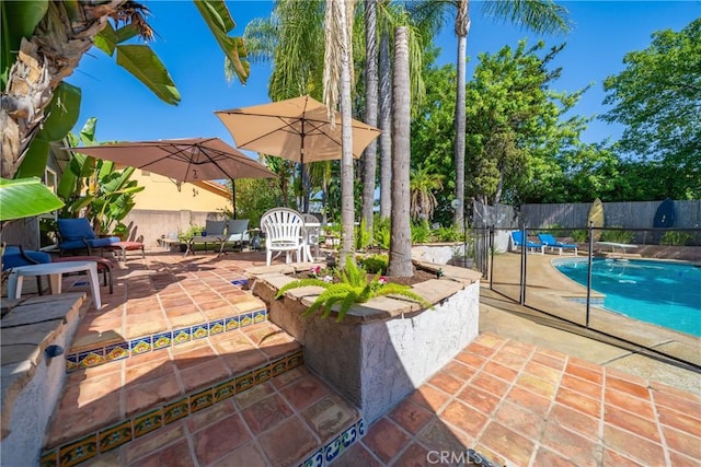 26301 Montarez Cir, Mission Viejo, CA 92691 - view of patio