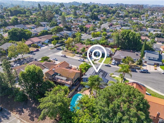 26301 Montarez Cir, Mission Viejo, CA 92691 - aerial view of residential area