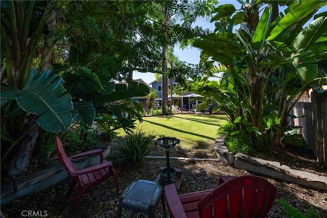 26301 Montarez Cir, Mission Viejo, CA 92691 - view of yard
