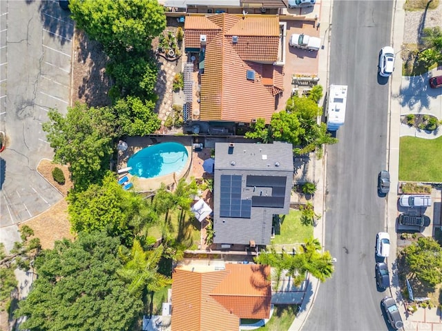 26301 Montarez Cir, Mission Viejo, CA 92691 - drone / aerial view of a pool area