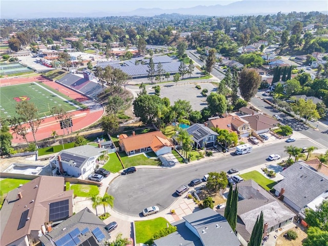 26301 Montarez Cir, Mission Viejo, CA 92691 - view of property location featuring nearby suburban area