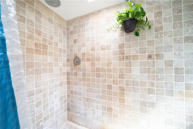 26301 Montarez Cir, Mission Viejo, CA 92691 - bathroom featuring a tile shower