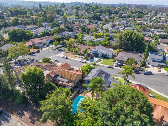 26301 Montarez Cir, Mission Viejo, CA 92691 - aerial view of residential area