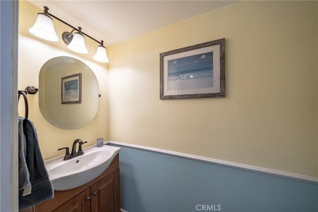 26301 Montarez Cir, Mission Viejo, CA 92691 - bathroom with vanity