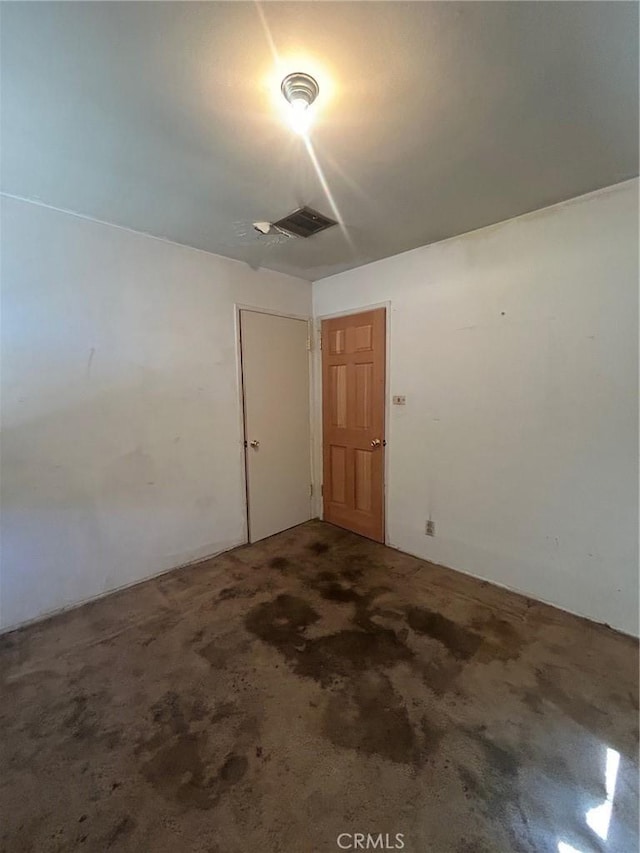 11818 Graystone, Norwalk, CA 90650 - view of empty room