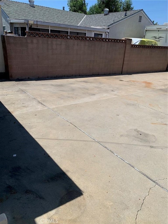 11818 Graystone, Norwalk, CA 90650 - view of patio / terrace