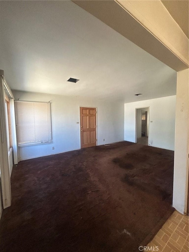 11818 Graystone, Norwalk, CA 90650 - spare room featuring carpet