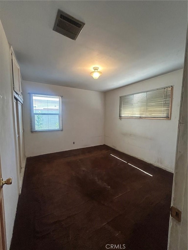 11818 Graystone, Norwalk, CA 90650 - spare room featuring dark carpet