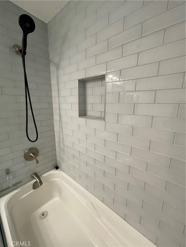 20331 Bluffside Cir Unit A320, Huntington Beach, CA 92646 - full bathroom with  shower combination