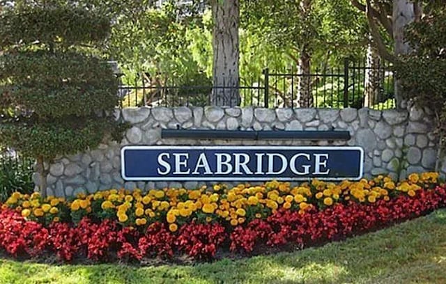 20331 Bluffside Cir Unit A320, Huntington Beach, CA 92646 - view of community / neighborhood sign